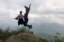Sapa Tour: 2-Day Fansipan Trekking