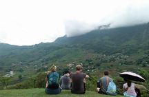 From Sapa: 2-Day Homestay trekking Tour