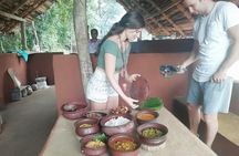 Sigiriya city tour from Negombo & Colombo with traditional Lunch.