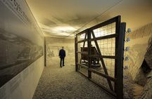 Guided tour to Salt Mine & Schindler Factory with Pick-Up Options
