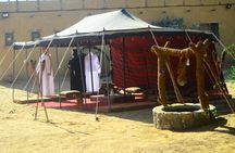 Ras Al Khaimah: Afternoon Desert Safari and BBQ Dinner