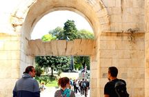 Dark Tour of Split