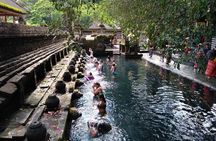 Bali Purification Ritual