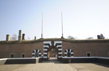 Terezin Concentration Camp Day Tour from Prague