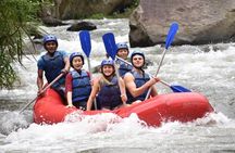 Combination Package ( White Water Rafting & ATV Quad Bike )