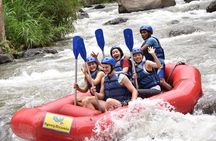 Combination Package ( White Water Rafting & ATV Quad Bike )