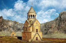 Group Day tour: Khor Virap - Areni - Noravank - 2025