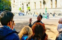 NYC Private Tour with Local Guide by SUV or Van