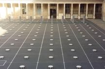 Private Covered Passages & Palais Royal Gardens 2-Hour Tour