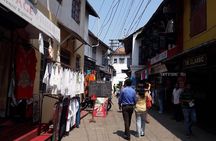 Cochin Over View - Private & Group Tour Options. Free Pickup Drop