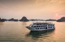 Halong Bay 2 Days-1 Night with Alisa Cruise