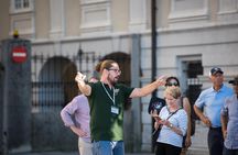 Big Zagreb Private Tour