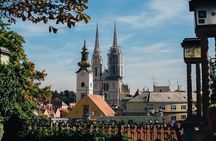 Big Zagreb Private Tour