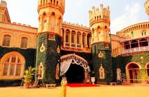 Bangalore City Tour (Lunch, Pick up & drop at hotel)