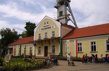 Wieliczka Salt Mine from Krakow, Guided Half-Day Tour with Private Transport
