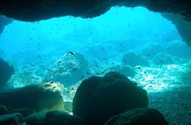 Private 4 Hours Blue Cave & Shunj Sandy Beach Experience