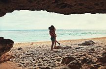 Uluwatu Instagram Tour: Unforgettable Beaches (Private & All-Inclusive)