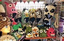 Private & Tailored Tokyo Shopping Tour - Unique & Quirky Stores