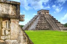 Private tour TULUM and CHICHEN ITZA with swimming in Cenote from Cancun