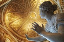 Uffizi Gallery Florence Skip-the-line Tour Semi-Private 8ppl Max
