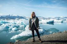 7-Day Complete Iceland: South Coast, Golden Circle, Akureyri & Snaefellsnes 