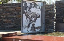 Soweto Half Day Private Tour 4 hours R 1250,00