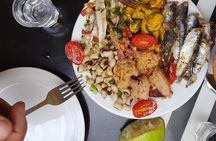 Athens: The Classic Food Tasting Tour