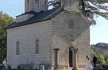 Cetinje Lovcen Njegusi Private Tour - Heartland of Montenegro Day Trip