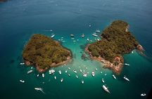 Ilha Grande Day Trip from Rio de Janeiro