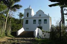 Ilha Grande Day Trip from Rio de Janeiro