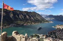Secret gems of Montenegro in three days