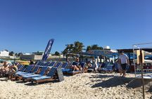 Progreso segway Sightseeing and Beach Break Adventure Excursion
