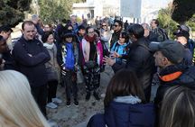 West Bank Tour from Bethlehem and Jerusalem - Bethlehem & Jericho