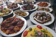  Best Food Tasting Tour of Athens, taste 18+ iconic Greek foods! 