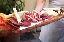  Best Food Tasting Tour of Athens, taste 18+ iconic Greek foods! 