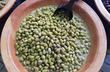 The Vegetarian food tasting tour