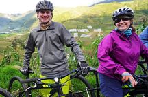 8-Day Ecuador Multisport Once in a Life Time