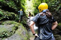 8-Day Ecuador Multisport Once in a Life Time