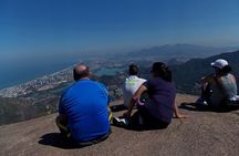 Private Tour: Rio de Janeiro Eco Tour at Tijuca National Park