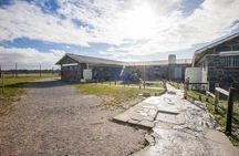 Robben Island tour with additional stops at famous spots!! 