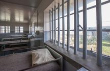  Table Mountain, City, Robben Island incl TM Ticket/Robben Island Ticket