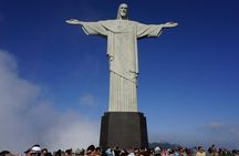 Rio de Janeiro in One Day City Tour Including Lunch