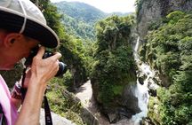 10-Day Ecuador Highlights