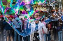 Private Tour: South Bank Photography Walking Tour in London