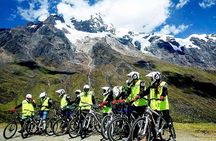 Inca Jungle Trek to Machu Picchu (4 Days)