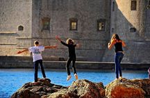 Dubrovnik Private Day Trip from Split