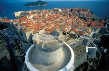 Dubrovnik Private Day Trip from Split