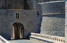 Dubrovnik Private Day Trip from Split