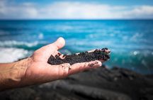 Evening Volcano Explorer from Hilo