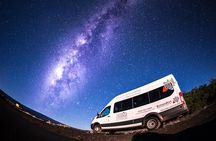 Maunakea Stellar Explorer HILO